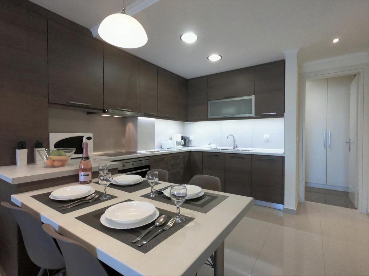 Sunshine Home 1 With Sea View Alepou Ngoại thất bức ảnh